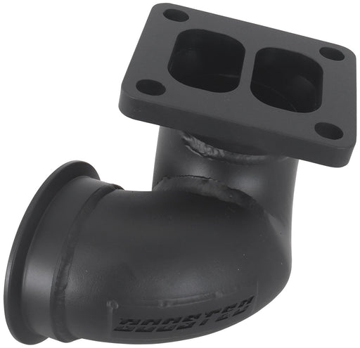 GM LS T4 TWIST MOUNT ADAPTER  V-BAND TO T4 TURBO MANIFOLD