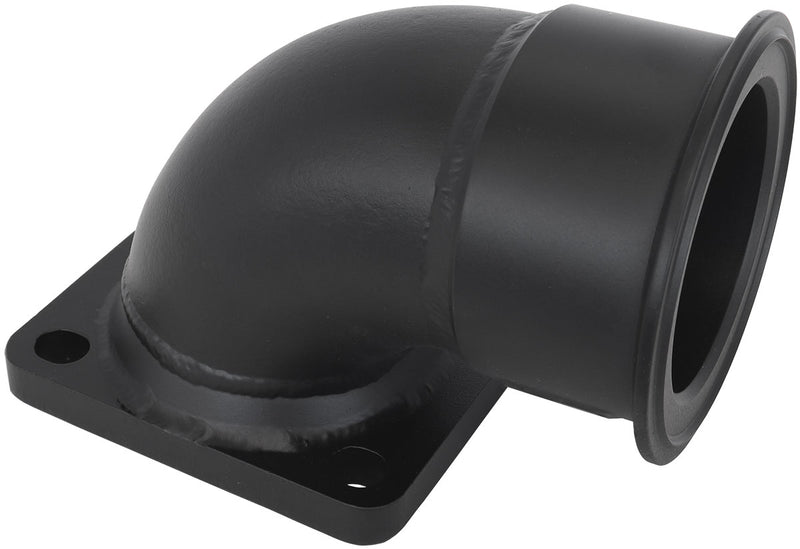 GM LS T4 STRAIGHT MOUNT ADAPT V-BAND TO T4 TURBO MANIFOLD