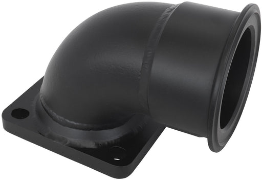 GM LS T4 STRAIGHT MOUNT ADAPT V-BAND TO T4 TURBO MANIFOLD