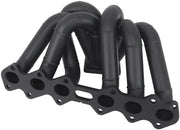 TOYOTA 2JZ T4 TURBO MANIFOLD  HIGH MOUNT 50mm GTE GT40