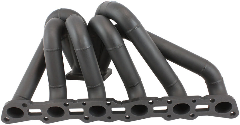 NISSAN RB26/30 T4 TURBO MANI  FOLD GT40 HIGH MOUNT 50mm