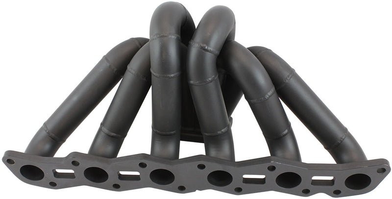 NISSAN RB30 T4 TURBO MANIFOLD HIGH MOUNT GT40 50mm WASTEGATE