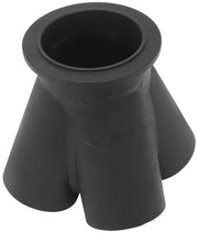 4 INTO 1 TURBO MERGE COLLECTORV-BAND GT30 NO WASTEGATE      48mm Aeroflow - AF 8300-2001