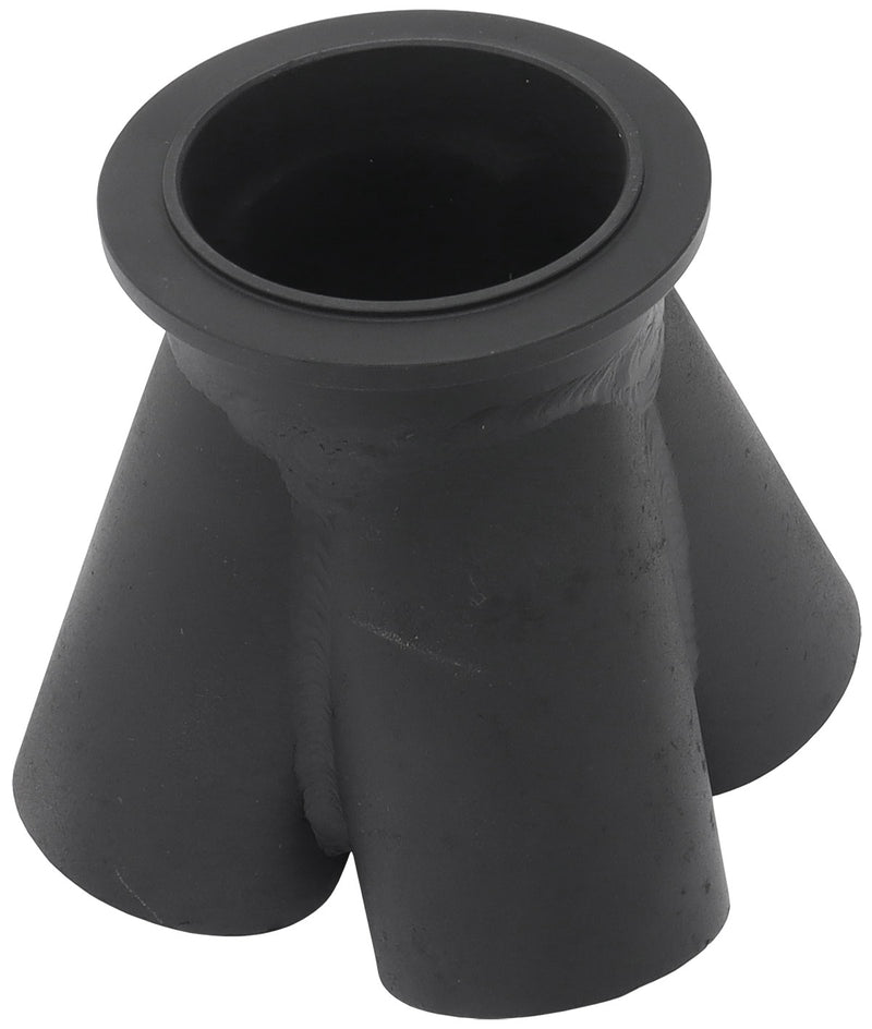 4 INTO 1 TURBO MERGE COLLECTORV-BAND GT30 NO WASTEGATE      48mm Aeroflow - AF 8300-2001