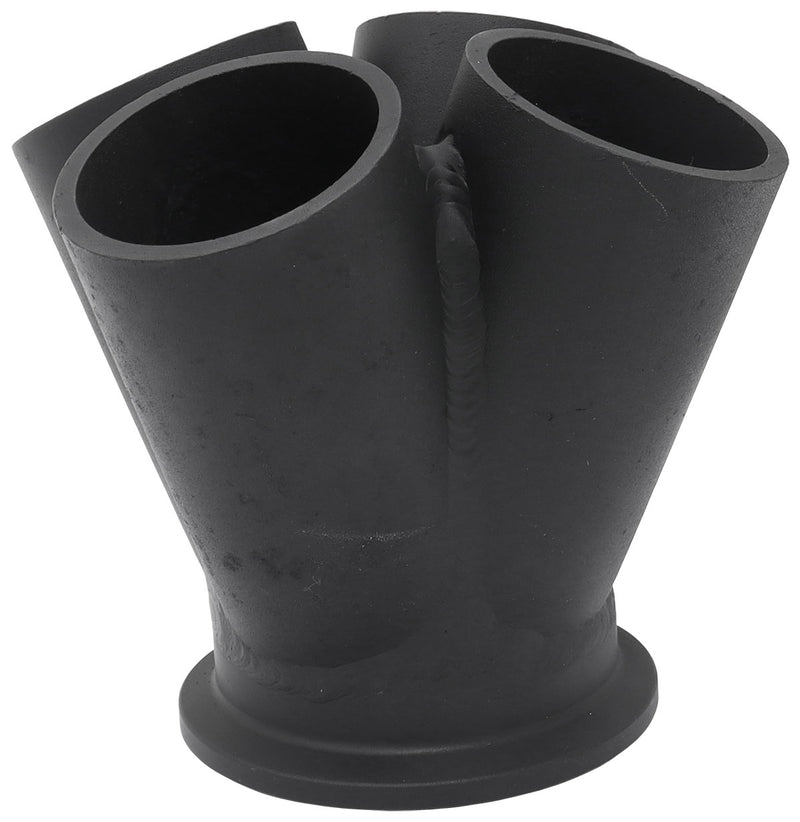 4 INTO 1 TURBO MERGE COLLECTORV-BAND GT30 NO WASTEGATE      48mm Aeroflow - AF 8300-2001