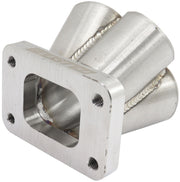 4 INTO 1 STAINLES TURBO MERGE COLLECTOR T25 / T28 T2