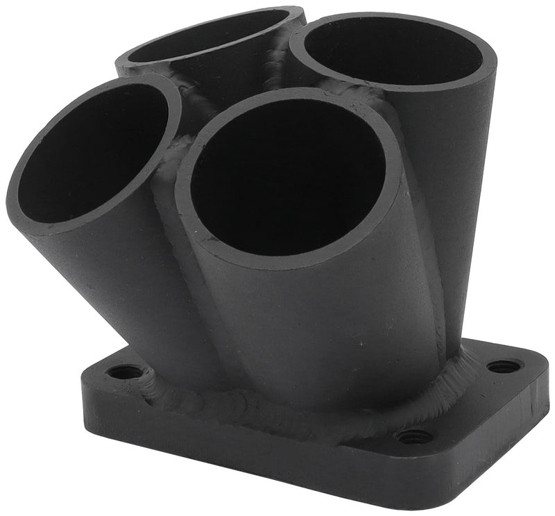 4 INTO 1 TURBO MERGE COLLECTORT25 / T28 T2 NO WASTEGATE