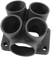 4 INTO 1 TURBO MERGE COLLECTORT3 SINGLE ENTRY 44mm WASTEGATE