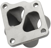 4 INTO 1 TURBO MERGE COLLECTOREVO 10 X FLANGE NO WASTEGATE