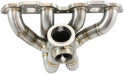 NISSAN SR20 GT30 S/S VBAND    TURBO MANIFOLD HIGH MOUNT 45mm