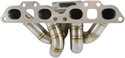 NISSAN SR20 T3 TURBO MANIFOLD S/S HIGH MOUNT 45mm WASTEGATE