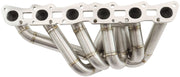 NISSAN RB25 RB26 T4 TURBO S/S MANIFOLD HIGH MOUNT GT40 50mm