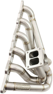 NISSAN RB25 RB26 T4 TURBO S/S MANIFOLD HIGH MOUNT GT40 50mm