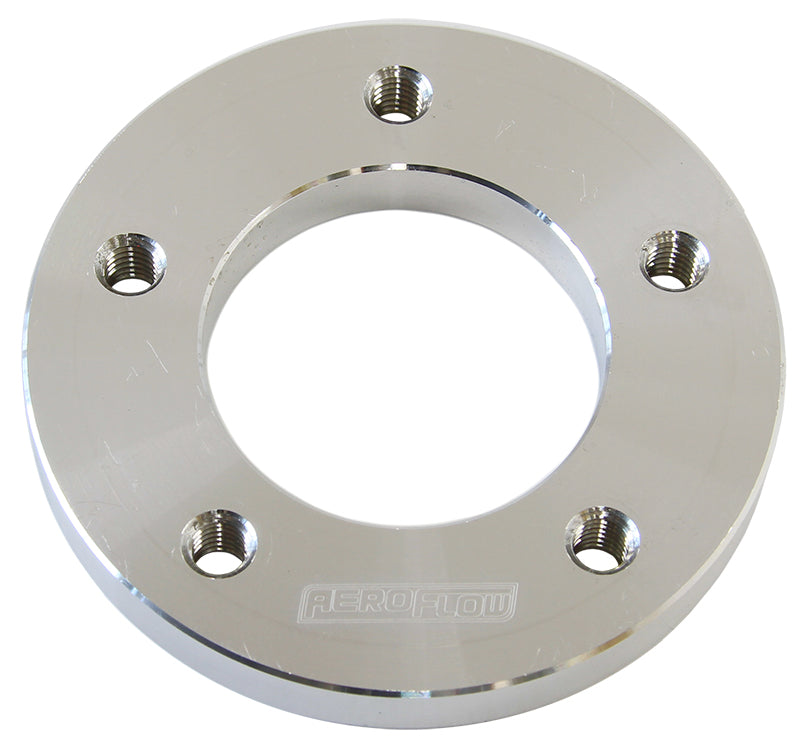 ALUMINUM WELD ON FOR FUEL SENDSENDER UNITS ALL 6061-T6 ALLOY