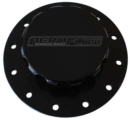 BILLET ALLOY FUEL CELL SCREW  ON CAP BLACK GASKETS BOLTS