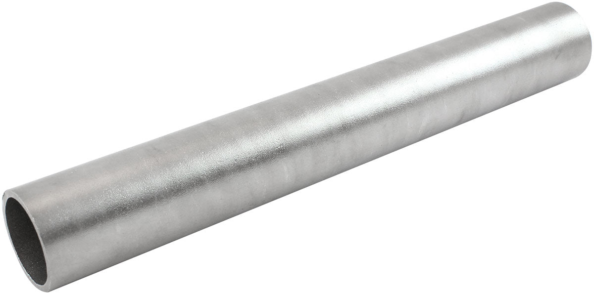 1-3/8" STEAM PIPE STRAIGHT    300mm LONG TURBO MANIFOLD EXH