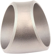 1-5/8" STEAM PIPE 45 DEGREE   BEND TURBO MANIFOLD EXHAUST