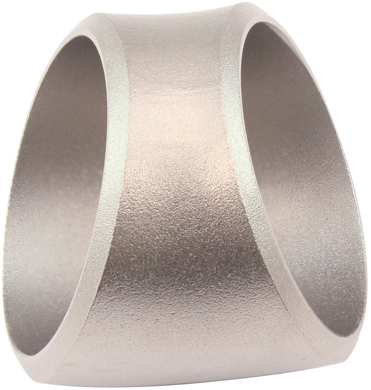 1-5/8" STEAM PIPE 45 DEGREE   BEND TURBO MANIFOLD EXHAUST