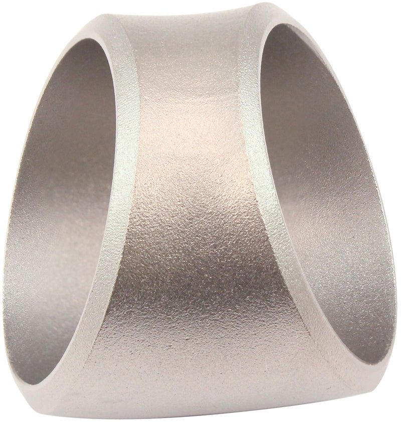 1-5/8" STEAM PIPE 45 DEGREE   BEND TURBO MANIFOLD EXHAUST