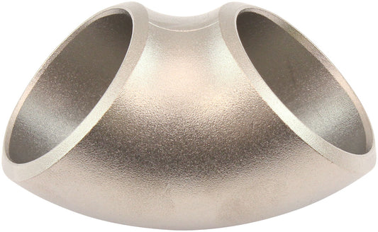 1-3/8" STEAM PIPE 90 DEG 1.0D RADIUS BEND TURBO MANIFOLD EXH