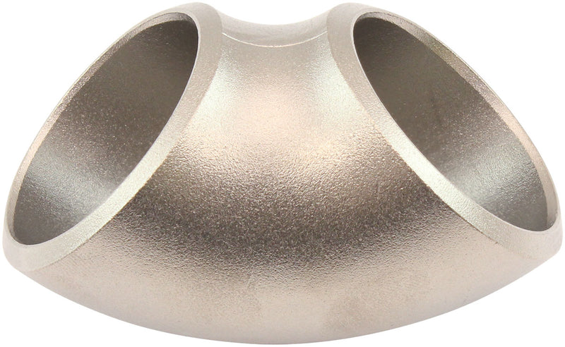 1-3/8" STEAM PIPE 90 DEG 1.0D RADIUS BEND TURBO MANIFOLD EXH