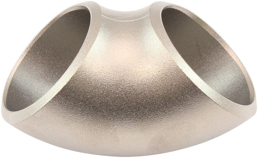 1-3/8" STEAM PIPE 90 DEG 1.0D RADIUS BEND TURBO MANIFOLD EXH