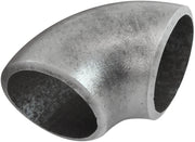 1-5/8" STEAM PIPE 90 DEG 1.0D RADIUS BEND TURBO MANIFOLD EXH