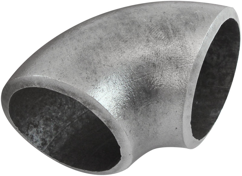 1-5/8" STEAM PIPE 90 DEG 1.0D RADIUS BEND TURBO MANIFOLD EXH