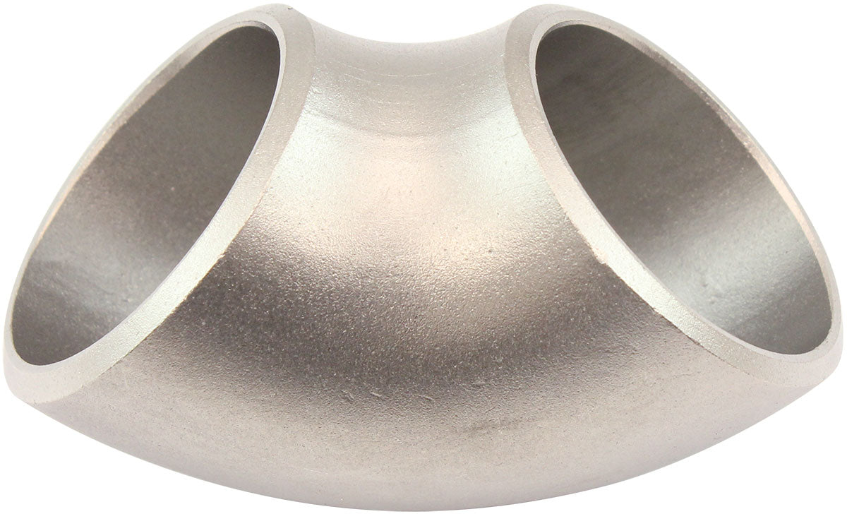 1-5/8" STEAM PIPE 90 DEG 1.0D RADIUS BEND TURBO MANIFOLD EXH