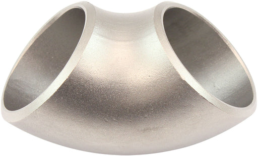 1-5/8" STEAM PIPE 90 DEG 1.0D RADIUS BEND TURBO MANIFOLD EXH