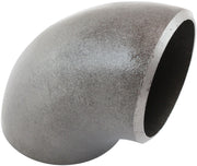 2" STEAM PIPE 90 DEGREE 1.0D  BEND TURBO MANIFOLD EXHAUST