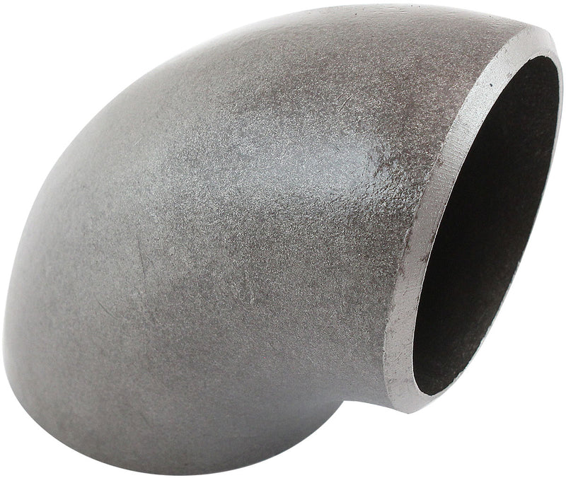 2" STEAM PIPE 90 DEGREE 1.0D  BEND TURBO MANIFOLD EXHAUST