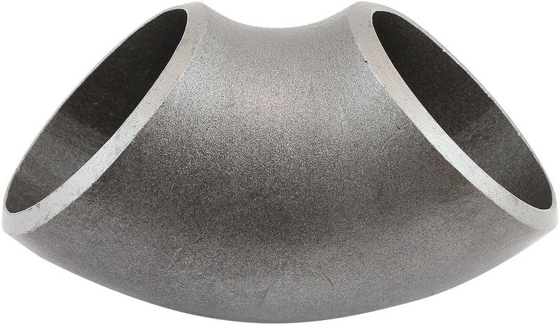 2" STEAM PIPE 90 DEGREE 1.0D  BEND TURBO MANIFOLD EXHAUST