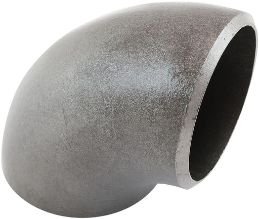 2" STEAM PIPE 90 DEGREE 1.0D  BEND TURBO MANIFOLD EXHAUST