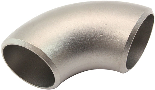 1-3/8" STEAM PIPE 90 DEG 1.5D RADIUS BEND TURBO MANIFOLD EXH