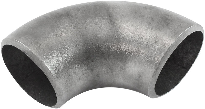 1-5/8" STEAM PIPE 90 DEG 1.5D RADIUS BEND TURBO MANIFOLD EXH