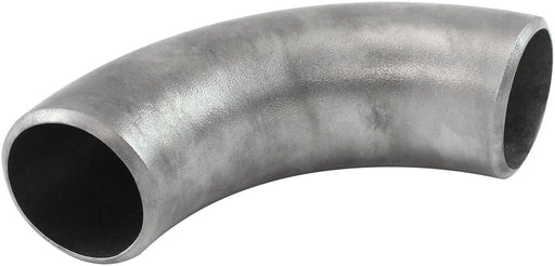 1-3/8" STEAM PIPE 90 DEG 2.5D RADIUS BEND TURBO MANIFOLD EXH