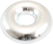 ALUMINIUM DONUT 1.75"         SOLD PER HALF 44.45mm