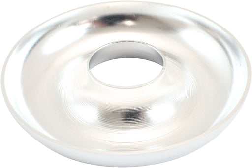 ALUMINIUM DONUT 1.75"         SOLD PER HALF 44.45mm