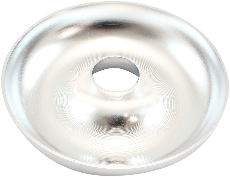 ALUMINIUM DONUT 3"            SOLD PER HALF 75mm