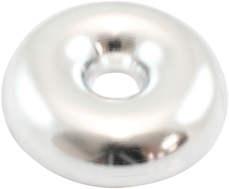 ALUMINIUM DONUT 3"            SOLD PER HALF 75mm