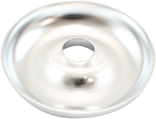 ALUMINIUM DONUT 3"            SOLD PER HALF 75mm