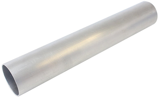 ALUMINIUM TUBE STR 1.37" O.D  35MM WALL 1.63MM 300MM LONG