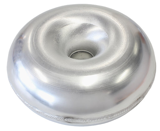 ALUMINIUM DONUT 1.50" WELDED  TOGETHER OUTSIDE 38.1mm