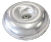 ALUMINIUM DONUT 3" WELDED     TOGETHER OUTSIDE 75mm