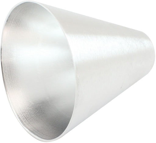 ALUMINIUM TRANSITION CONE     2.03MM WALL THICKNESS 2" - 5"