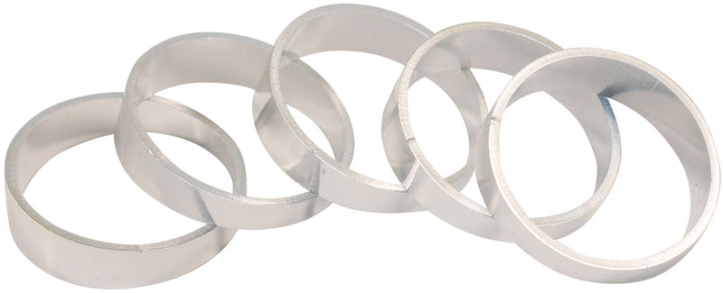 ALLOY PIE CUTS 5pc MAKES 45degBEND 1D TIGHT RADIUS 1.5" O.D