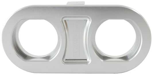BILLET BULKHEAD 2 PORT UNIVERSAL, BUY AN SIZES SEPERATELY Default Title