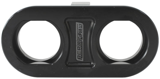 BILLET BULKHEAD 2 PORT UNIVERSAL, BUY AN SIZES SEPERATELY Default Title