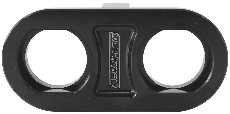 BILLET BULKHEAD 2 PORT UNIVERSAL, BUY AN SIZES SEPERATELY